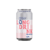 KOFF Pink Grapefruit 0% 24x33cl