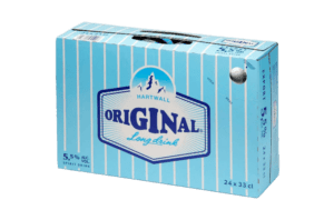 Hartwall Original Long Drink 5,5% 24x33cl - Image 2