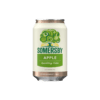 Somersby Apple Cider 4,5% 24x33cl