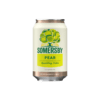 Somersby Pear Cider 4,5% 24x33cl